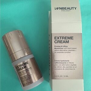 Extreme Cream - Firming & Lifting Moisturizer - Brand New